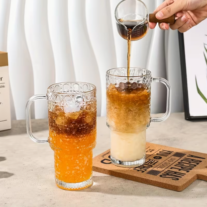 Glass Tumbler 750 ML
