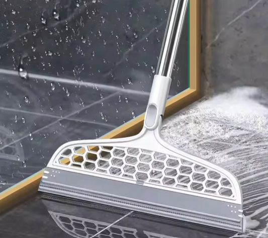180° Rotatable Silicone Wiper