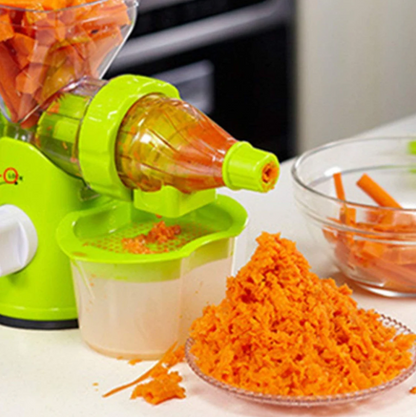 Manual Multi-Functional Juicer