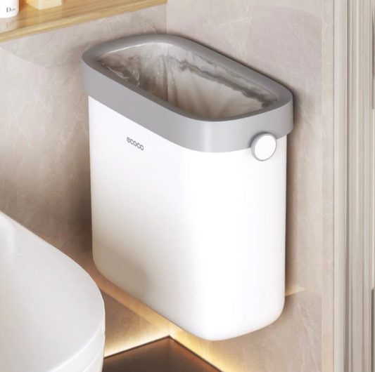 ecoco Hangbin – Hanging Dustbin – 7 Liter / 11 Liter