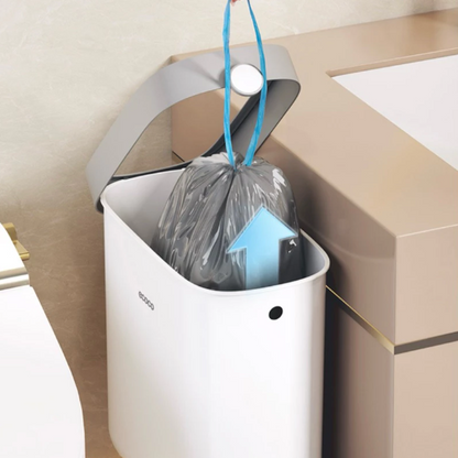 ecoco Hangbin – Hanging Dustbin – 7 Liter / 11 Liter