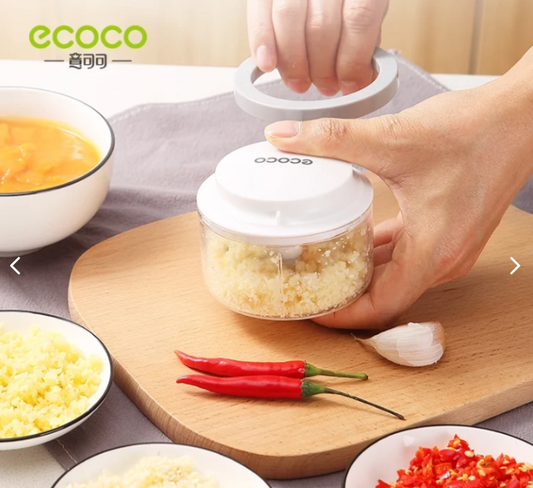 ECOCO Multifunctional Food Processor (Medium)