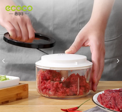 ECOCO Multifunctional Food Processor (Medium)
