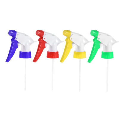 Spray Head – Premium Multi-Purpose Replacement Spray Nozzle with Straw