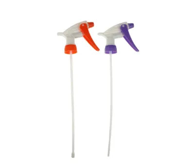 Spray Head – Premium Multi-Purpose Replacement Spray Nozzle with Straw