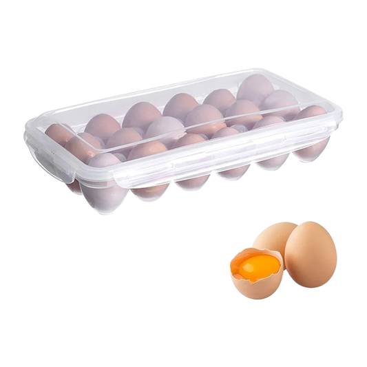 Egg Tray 18 PCS