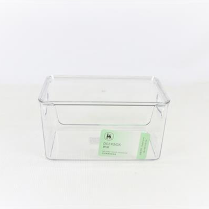 DeerBox Fridge Box – Premium Stackable Fresh-Keeping Storage Containers