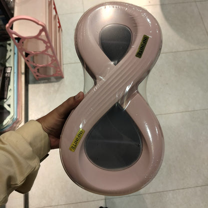 Storage Box 8 Design – Unique Infinity-Style Desktop & Vanity Organizer