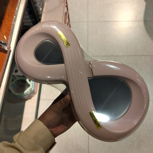 Storage Box 8 Design – Unique Infinity-Style Desktop & Vanity Organizer