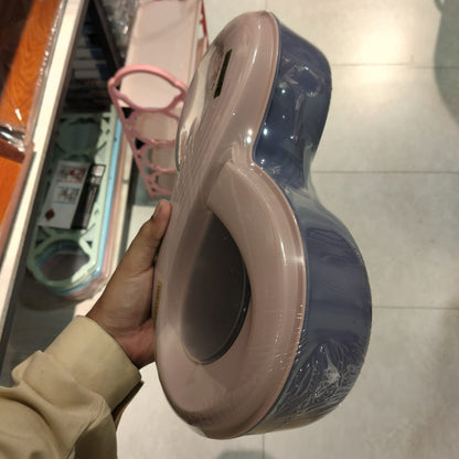 Storage Box 8 Design – Unique Infinity-Style Desktop & Vanity Organizer