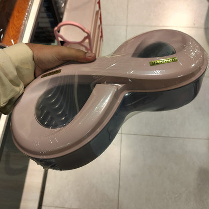 Storage Box 8 Design – Unique Infinity-Style Desktop & Vanity Organizer