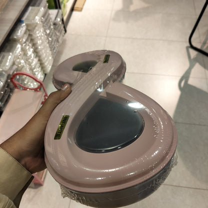 Storage Box 8 Design – Unique Infinity-Style Desktop & Vanity Organizer