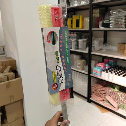 Mirror Wiper – Premium Dual-Action Glass & Surface Cleaning Tool