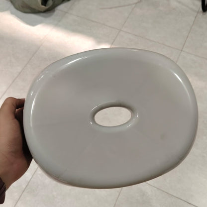 Bath Stool – Premium Non-Slip Ergonomic Bathroom Step Stool