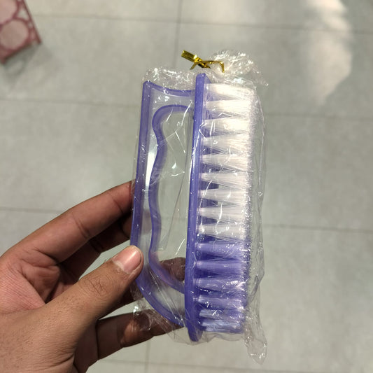 Cloth Brush – Premium Handheld Scrubbing & Cleaning Tool