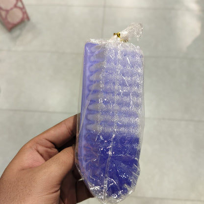 Cloth Brush – Premium Handheld Scrubbing & Cleaning Tool