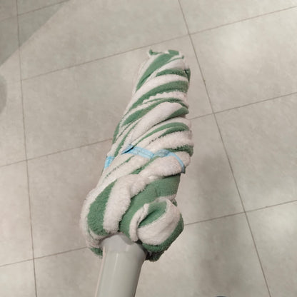 Mop Heavy With Towel – Premium High-Absorbency Floor Cleaning System