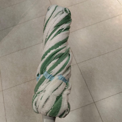 Mop Heavy With Towel – Premium High-Absorbency Floor Cleaning System