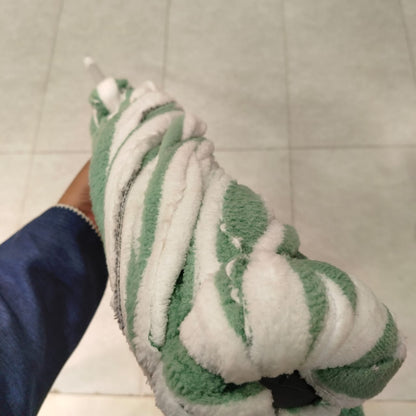 Mop Heavy With Towel – Premium High-Absorbency Floor Cleaning System