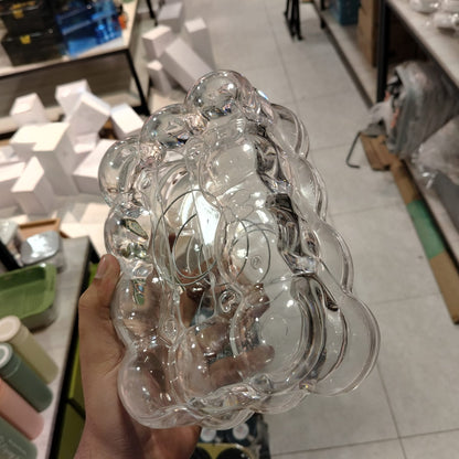 Acrylic Bubble Tissue Box