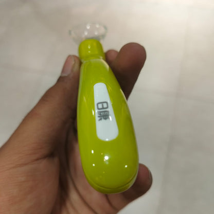 Premium Transparent Baby Training Spoon