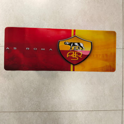 Keyboard and Mouse Pad - Desk Pad (Large (30x80 cm)