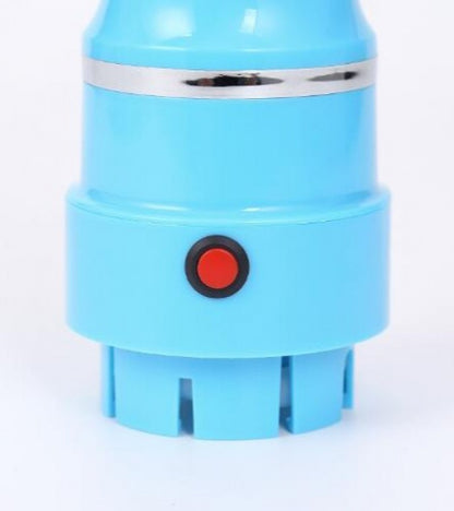 Automatic Electric Water Bottle Pump – Universal 5-Gallon USB Charging Water Dispenser with One-Touch Operation for Home, Office, and Camping