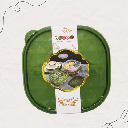 Duoro Multifunction Drain Crisper – Freshness Redefined