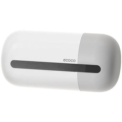 ECOCO Wall-Mounted Tissue Holder